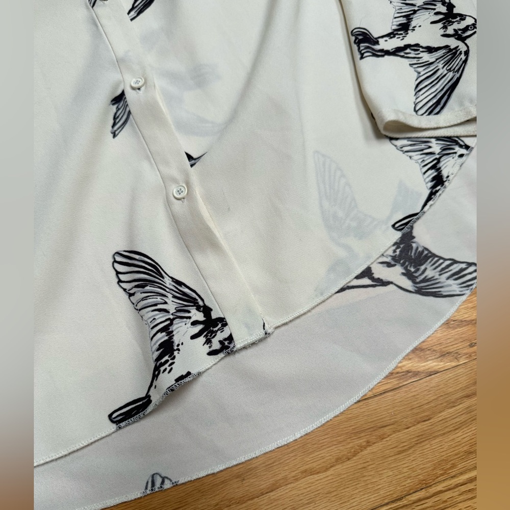 Wilfred Button Down - image 5